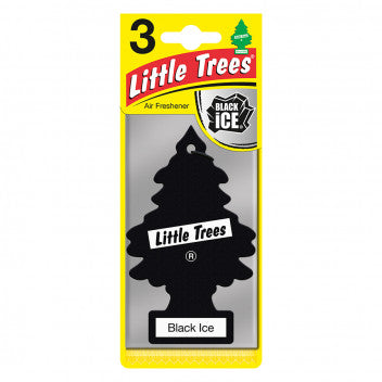 LITTLE TREE AIR FRESHENER