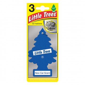 LITTLE TREE AIR FRESHENER