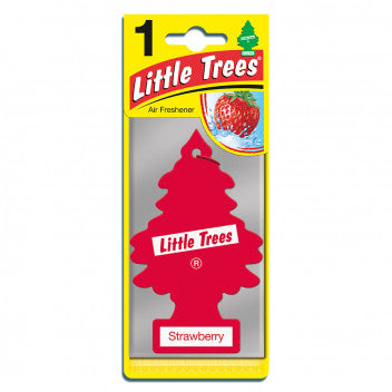 LITTLE TREE AIR FRESHENER