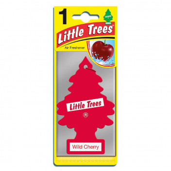 LITTLE TREE AIR FRESHENER