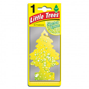 LITTLE TREE AIR FRESHENER