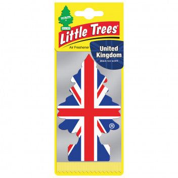 LITTLE TREE AIR FRESHENER