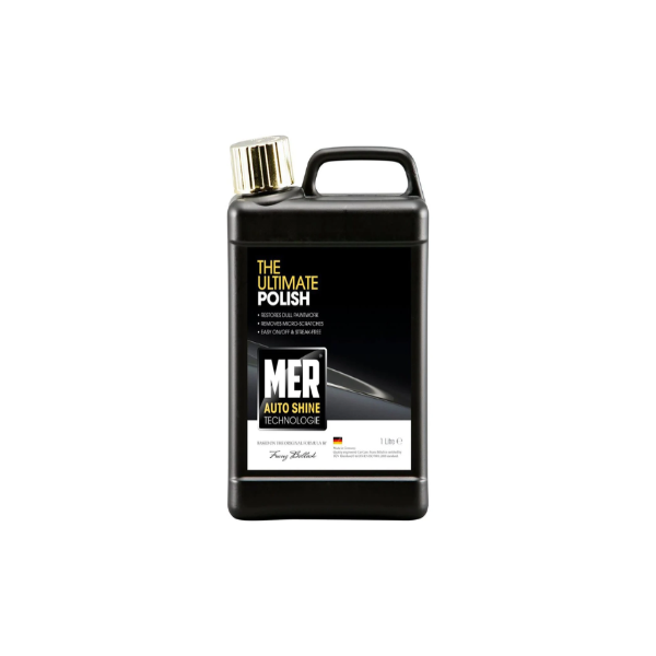 MER ULTIMATE SHINE POLISH