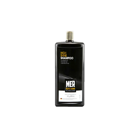 MER HIGH SHINE SHAMPOO