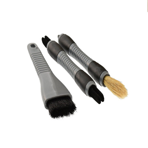 MARTIN COX DASH & CREVICE DETAILING BRUSH SET