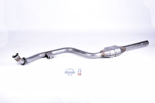 VX8050-Catalyst for Opel Astra F 1.7 T Diesel 8V 1994-1998 HP 68 Estate    1060mm
