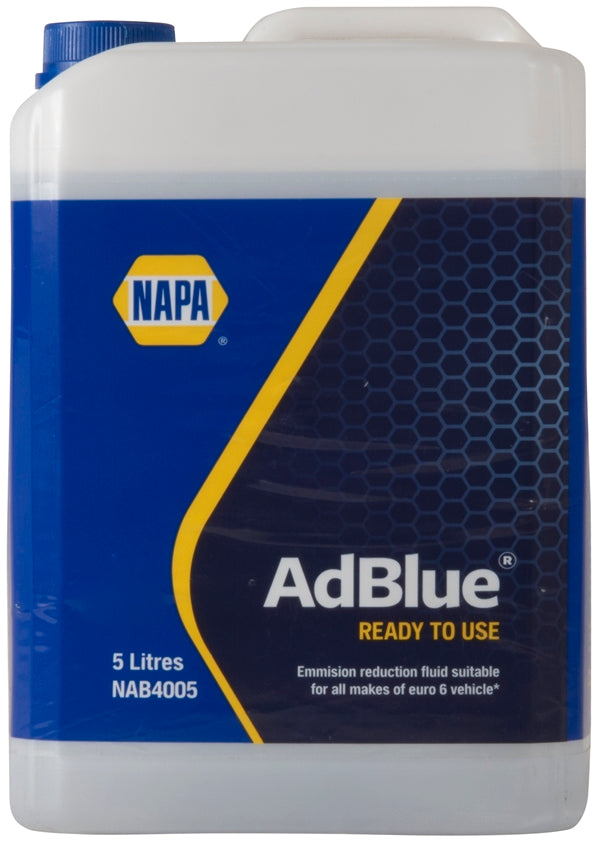NAPA ADBLUE EMISSIONS REDUCER