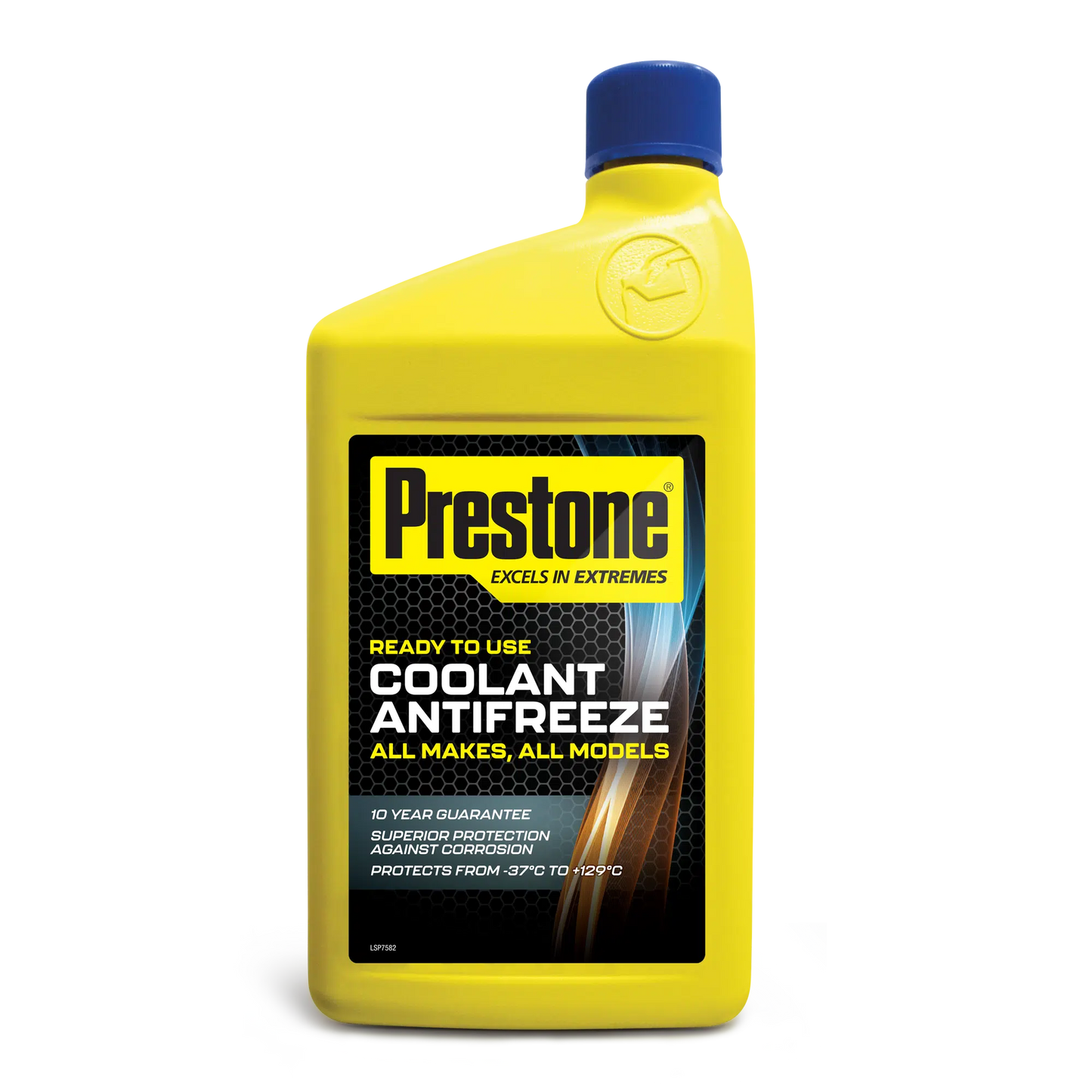 PRESTONE READY TO USE COOLANT / ANTIFREEZE