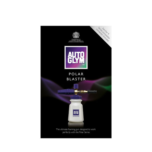 AUTOGLYM POLAR BLASTER