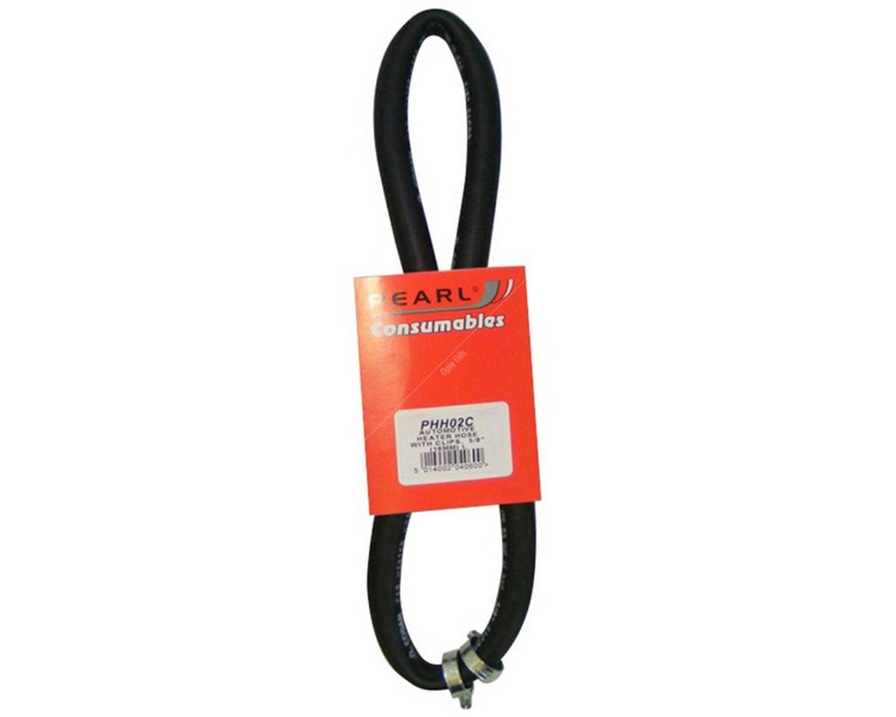 PEARL – HEATER HOSE 3/8″ (10 MM) X 1 M