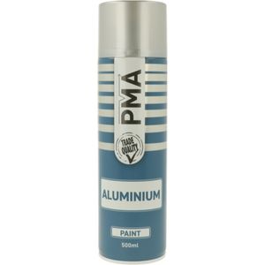 PMA SPRAY PAINTS 500ML