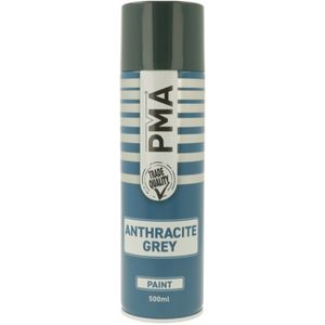 PMA SPRAY PAINTS 500ML