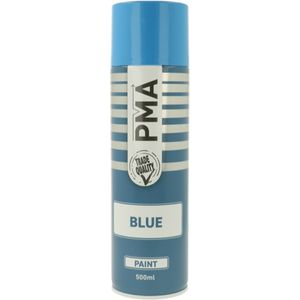 PMA SPRAY PAINTS 500ML