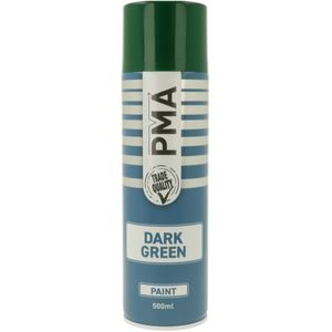 PMA SPRAY PAINTS 500ML