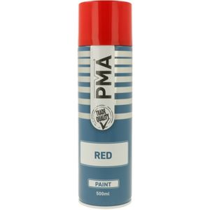 PMA SPRAY PAINTS 500ML