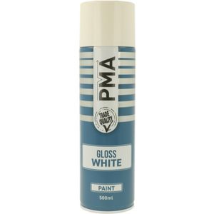 PMA SPRAY PAINTS 500ML