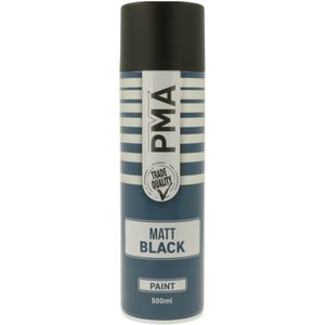 PMA SPRAY PAINTS 500ML