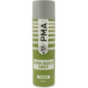 PMA PRIMERS SPRAY PAINTS 500ML