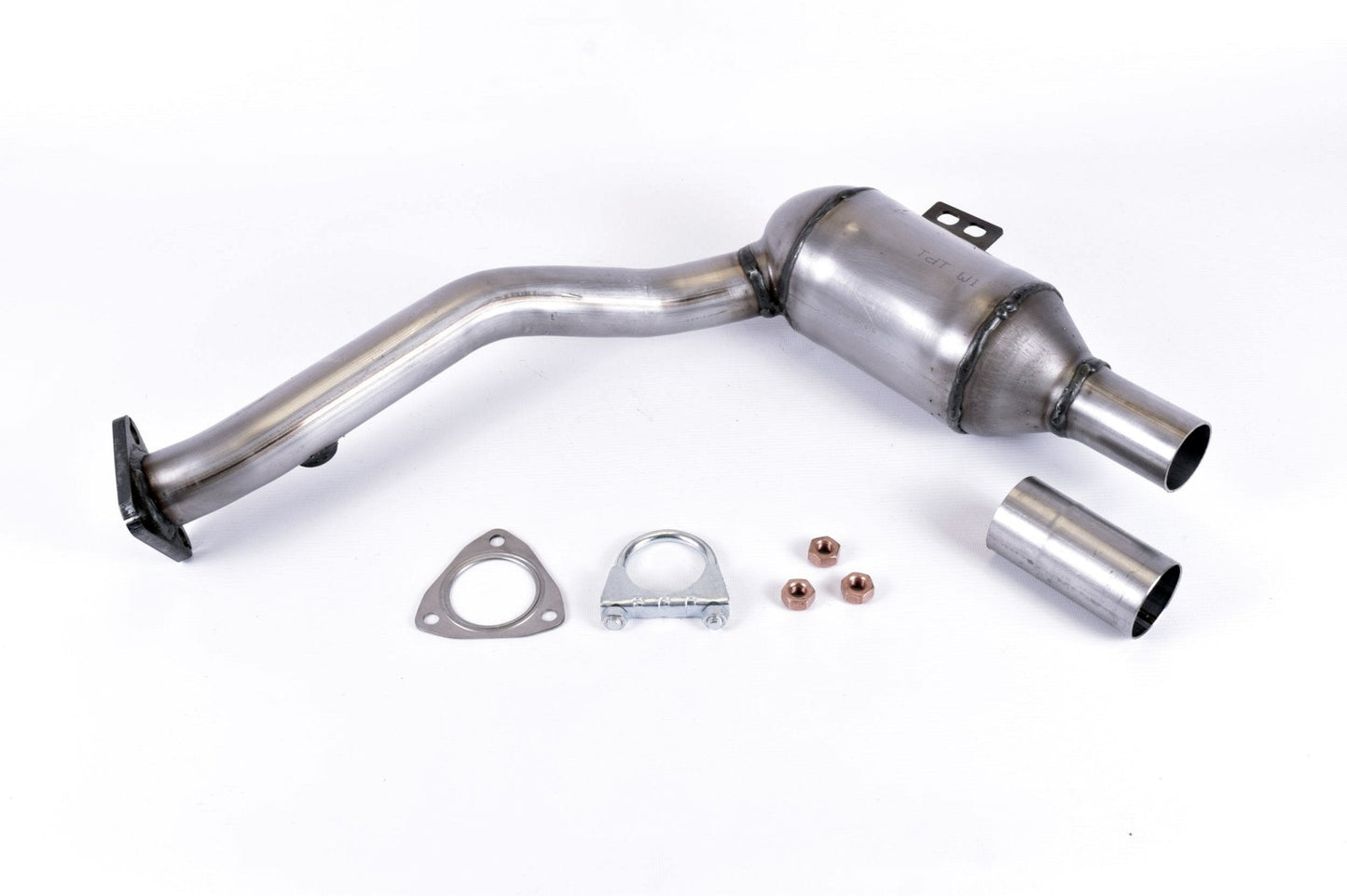 VX8042-Catalyst for Opel Astra G 1.6 Petrol 16V 1998-2000 HP 101 Hatchback 1320mm