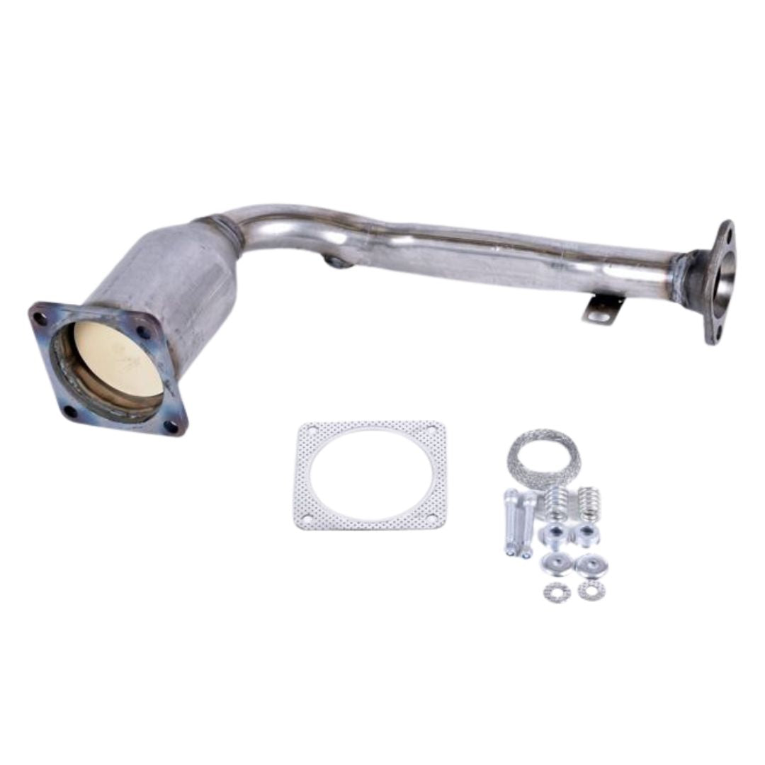 VX6063T-Catalyst-Type Approved for Opel Astra G 2.2 Petrol 16V 2000-2004 HP 147 Coupe EURO 3 810mm
