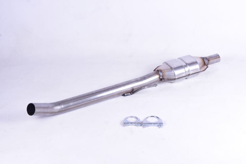 VX6123T-Catalyst-Type Approved for Opel Astra H 1.6 Petrol 16V 2009---> HP 116 Hatchback EURO 5 685mm