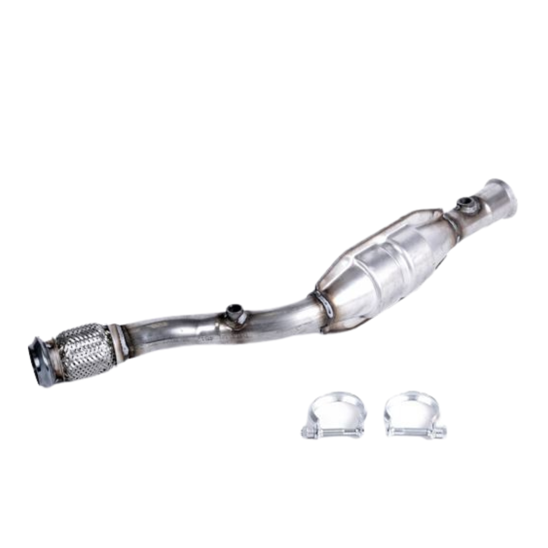 VX6089T-Catalyst-Type Approved for Opel Astra H 1.9 CDTi Diesel 8V 2005-2011 HP 120 Hatchback EURO 4 1290mm