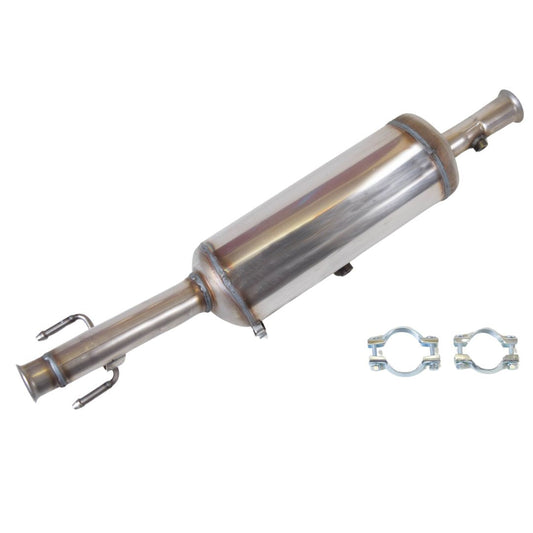 PT6133T-SCR-Type Approved for Citroen C3 1.6 BlueHDi Diesel 8V 2015---> HP 75 Hatchback EURO 6   1300mm