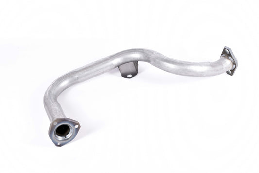 ETY750-Exhaust Pipe-Front for Toyota Hi-Lux 2.5 Diesel 16V 2001-2005 HP 102 Pickup    mm