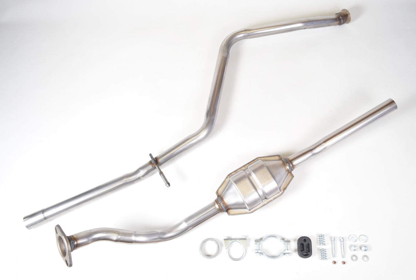 CI8034-Catalyst for Peugeot 306 2.0 HDi Diesel 8V 1999-2001 HP 90 Estate 920mm