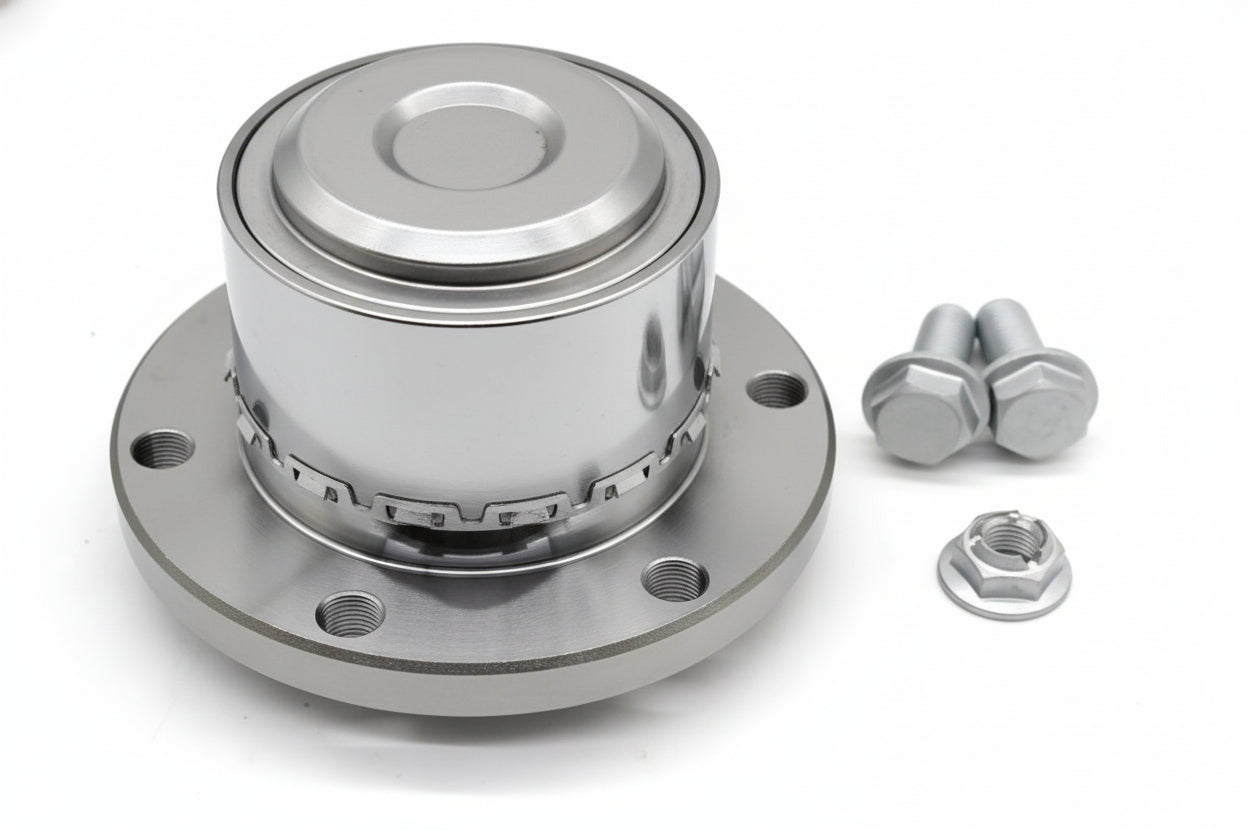 ROLMAN WORLD WHEEL BEARING KIT SUITABLE for MERCEDES BENZ SPRINTER 216 2.1 CDI 906/NCV3 (2006-2014) - FRONT PWK2193(28)