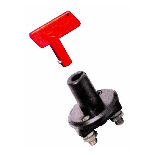 WOTNOTS BATTERY ISOLATOR SWITCH PWN 701