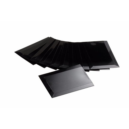 BODY FILLER SPREADER/ APLICATOR CARD