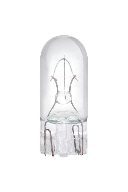 RING R501 W5W CAPLESS BULB