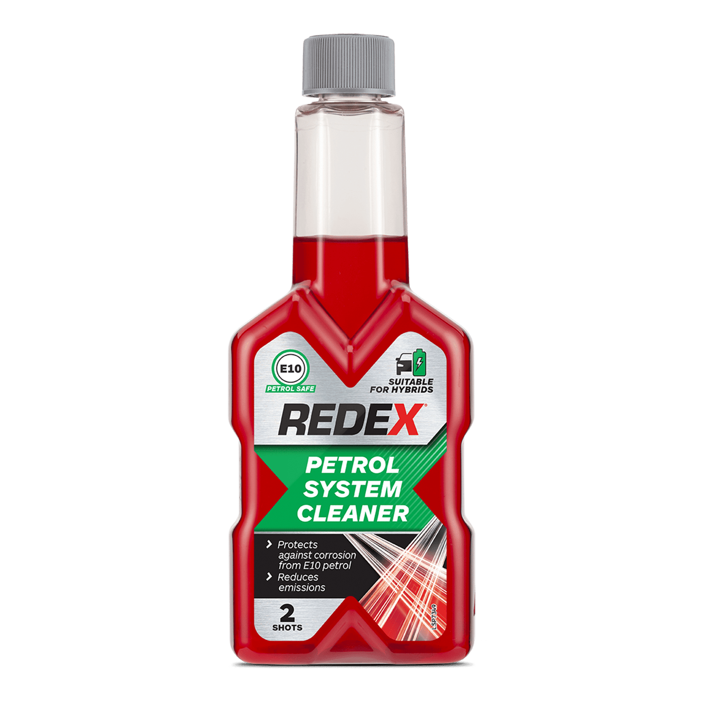 REDEX PETROL SYSTEM CLEANER 500ML