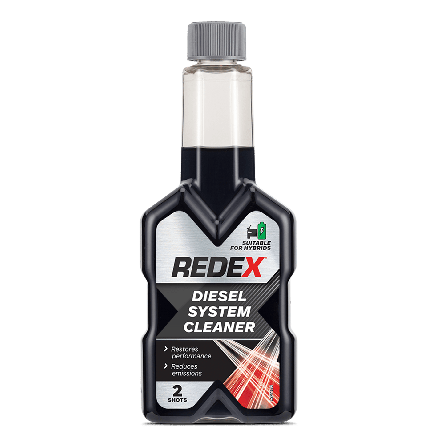 REDEX DIESEL SYSTEM CLEANER 500ML