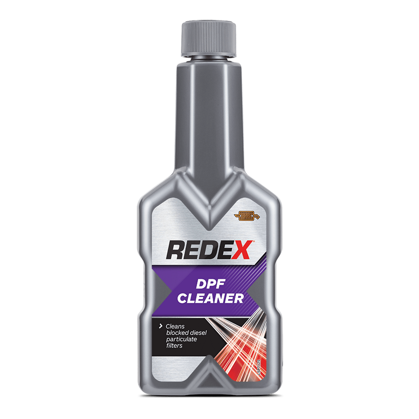 REDEX DPF CLEANER 250ML