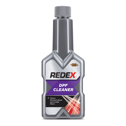 REDEX DPF CLEANER 250ML