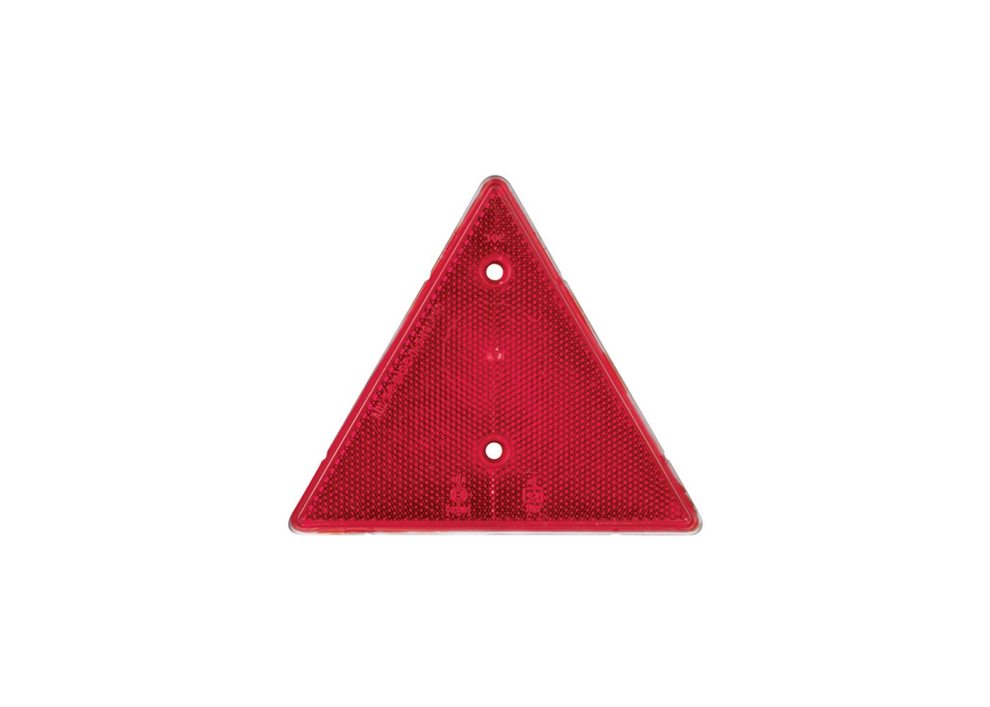 RING RCT550 TRIANGULAR REFLECTIONS