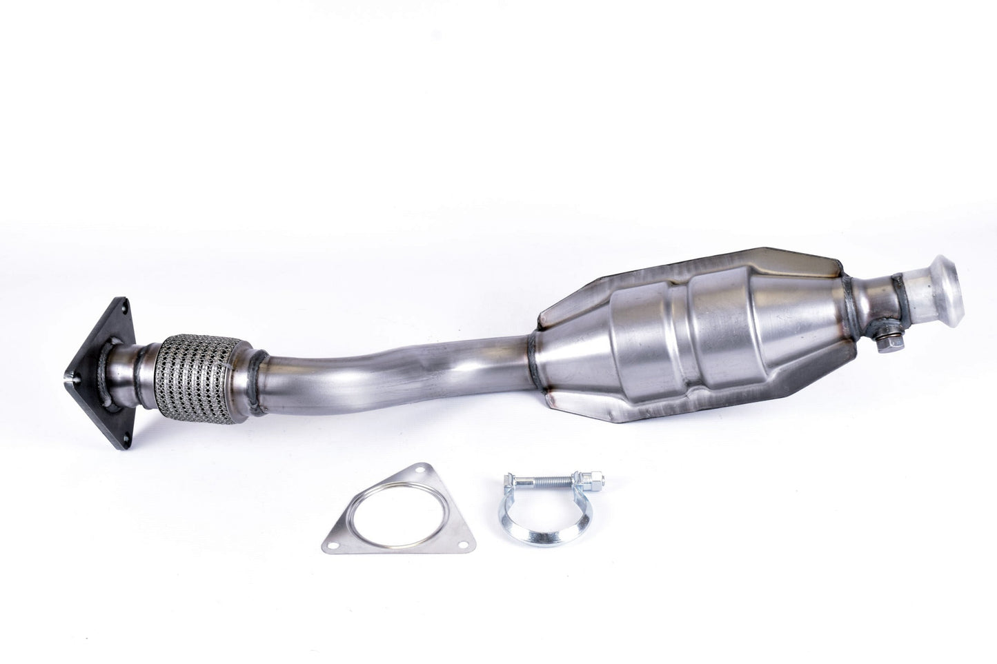 PT8012-Catalyst for Peugeot 405 1.9 Petrol 8V 1991-1992 HP 109 Estate 870mm