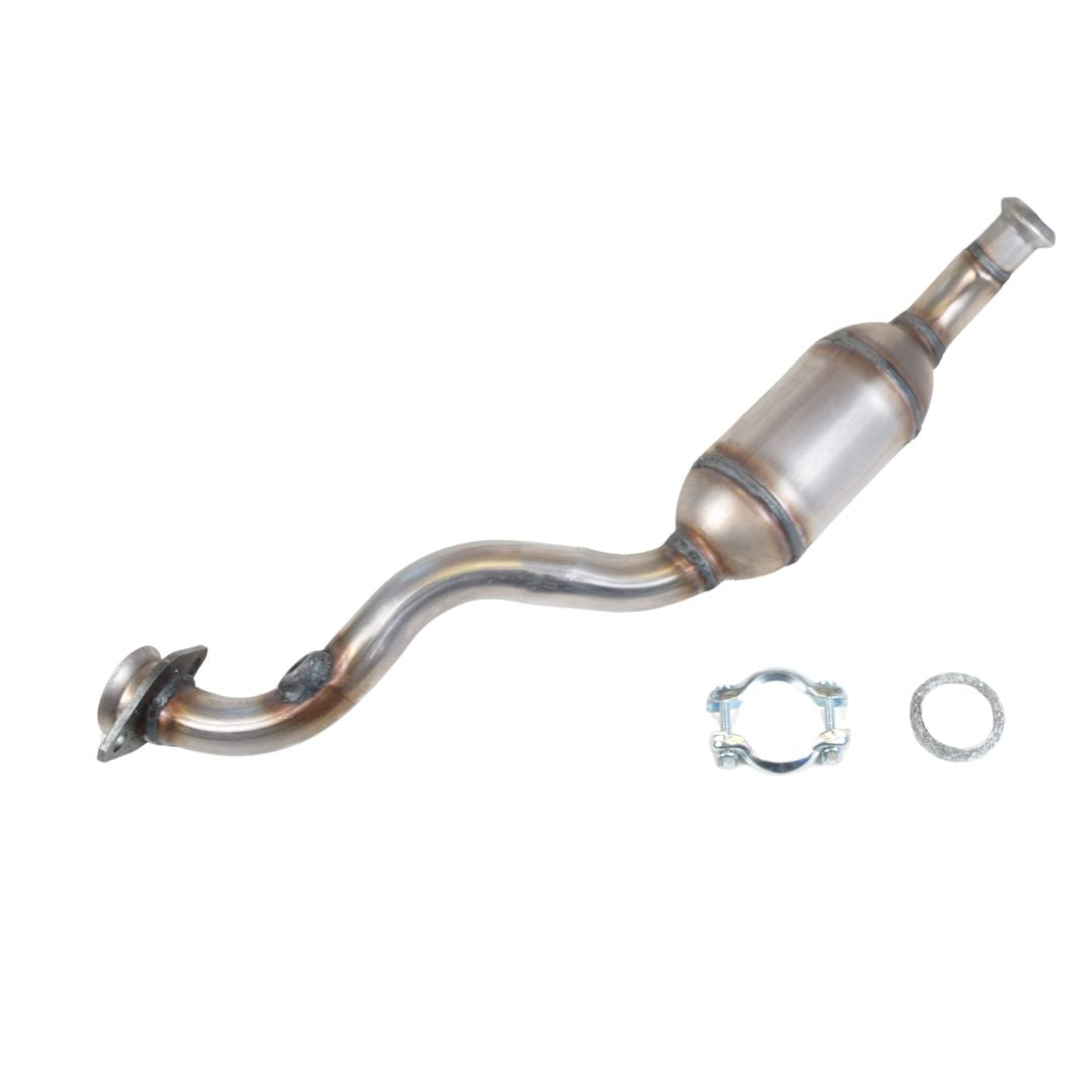PT8045-Catalyst for Peugeot 406 2.0 T Petrol 8V 1997-2001 HP 147 Estate 1000mm