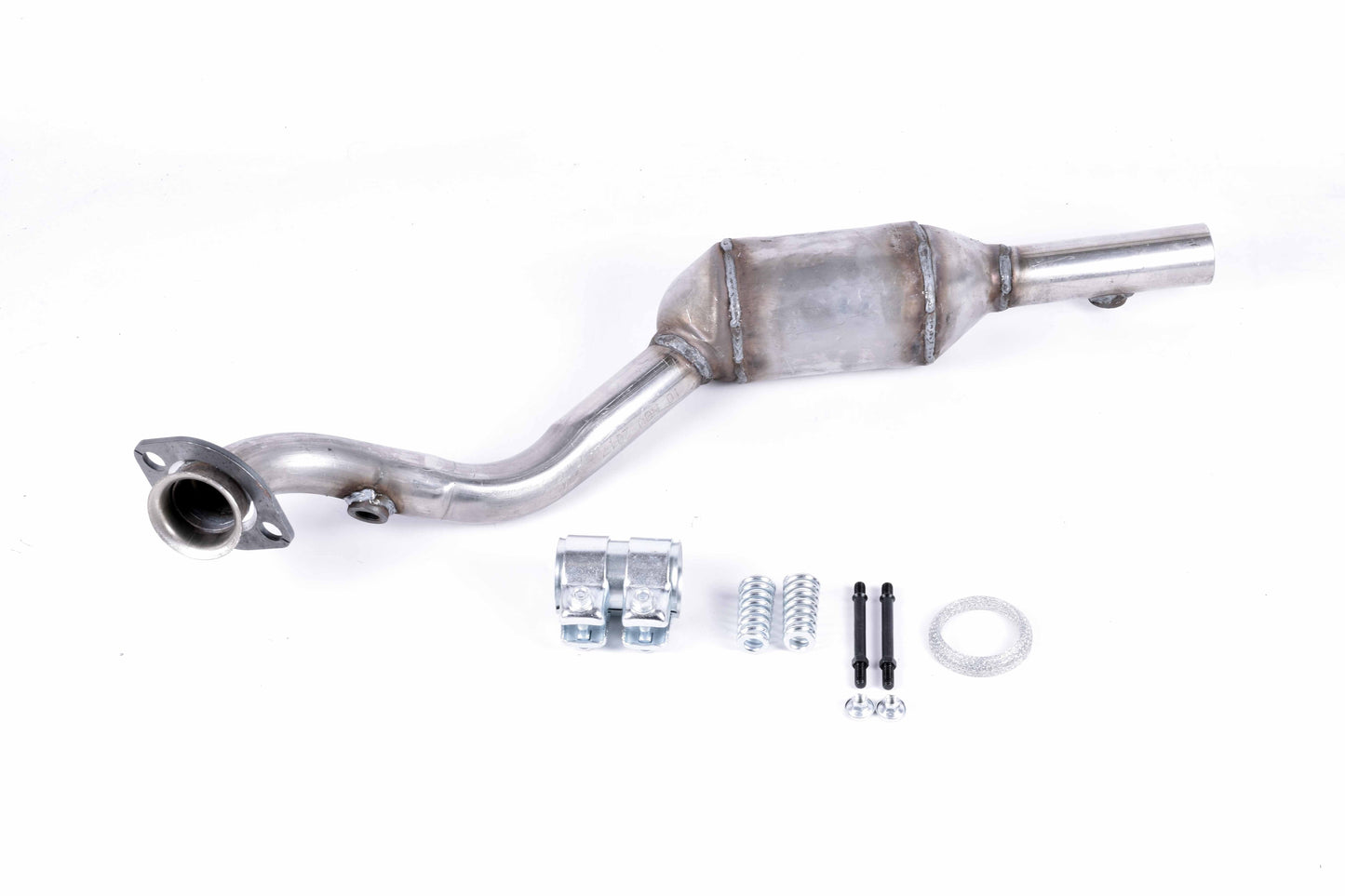 PS6001-Catalyst for Porsche Boxster 2.5 Petrol 24V 1997-1999 HP 204 Convertible 600mm