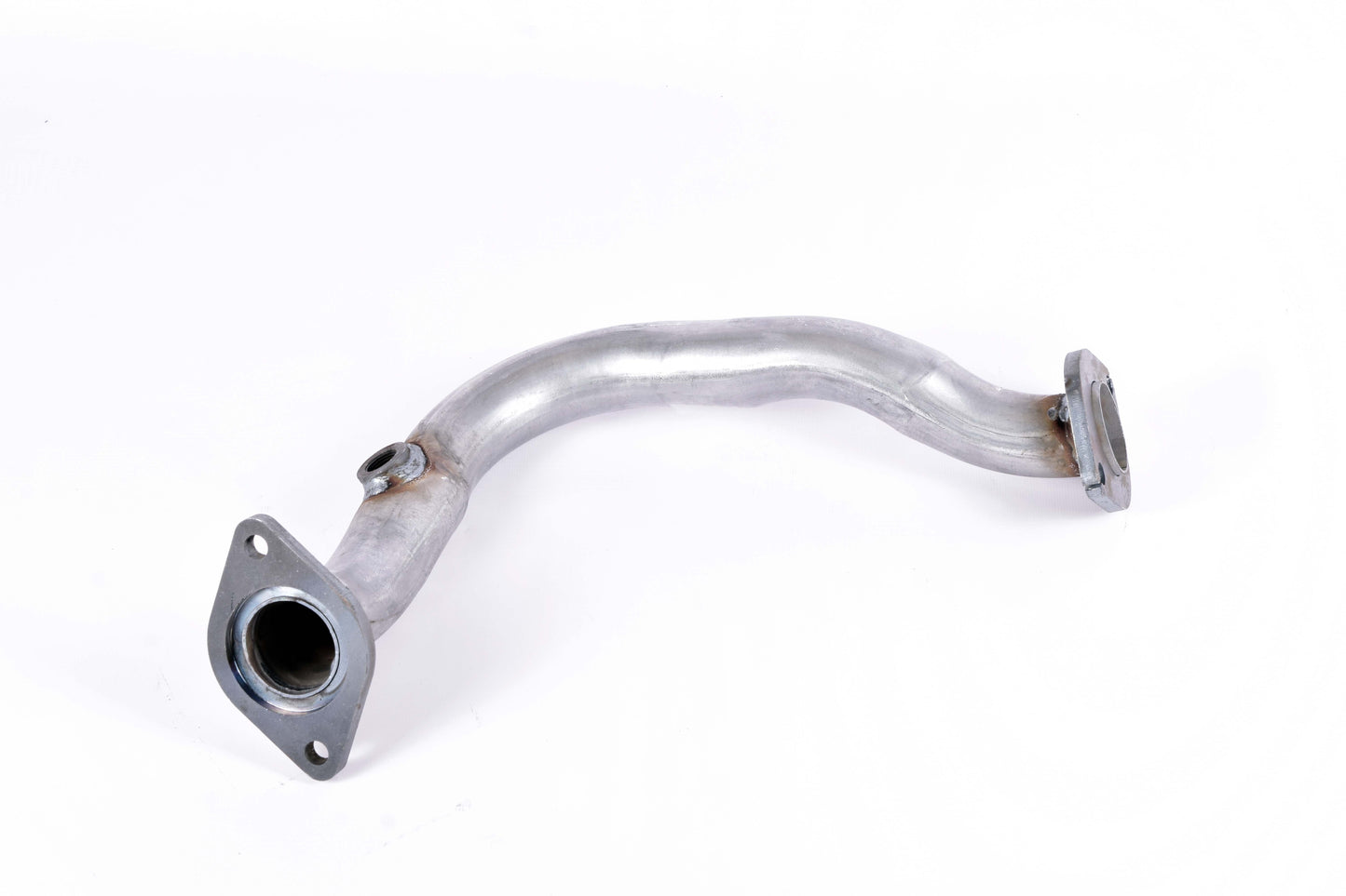 ETY765-Exhaust Pipe-Rear for Toyota Hi-Lux 4x4 2.5 D4D Diesel 16V 2006-2010 HP 120 Pickup 1180mm