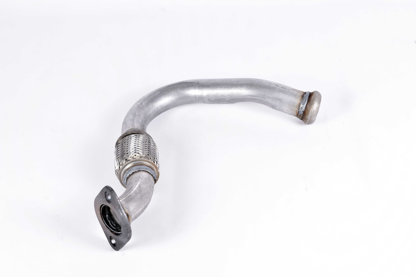 ETY631-Exhaust Pipe-Rear for Toyota Land Cruiser 3.0 Diesel 16V 2002-2006 HP 166 ATV\SUV 1320mm