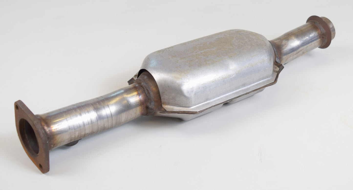CL8001-Catalyst for Proton Persona 1.8 SRi Petrol 16V 1996-1996 HP 135 Hatchback 380mm