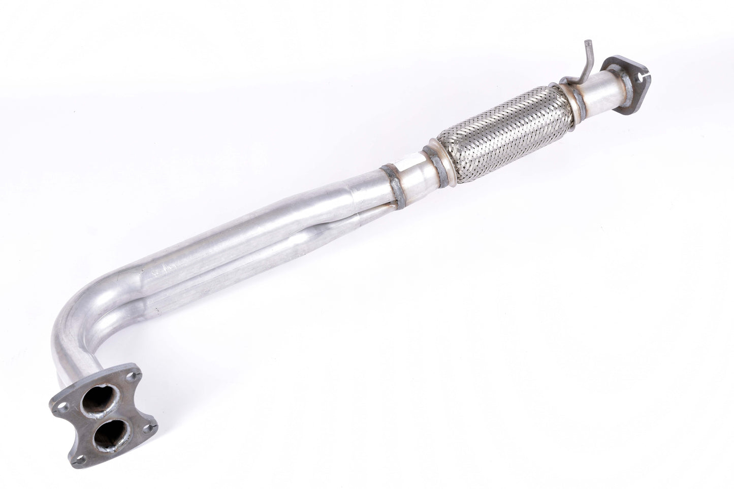 VX7005-Front Pipe for Vauxhall Astra F 1.7 D Diesel 8V 1991-1994 HP 60 Hatchback 1050mm