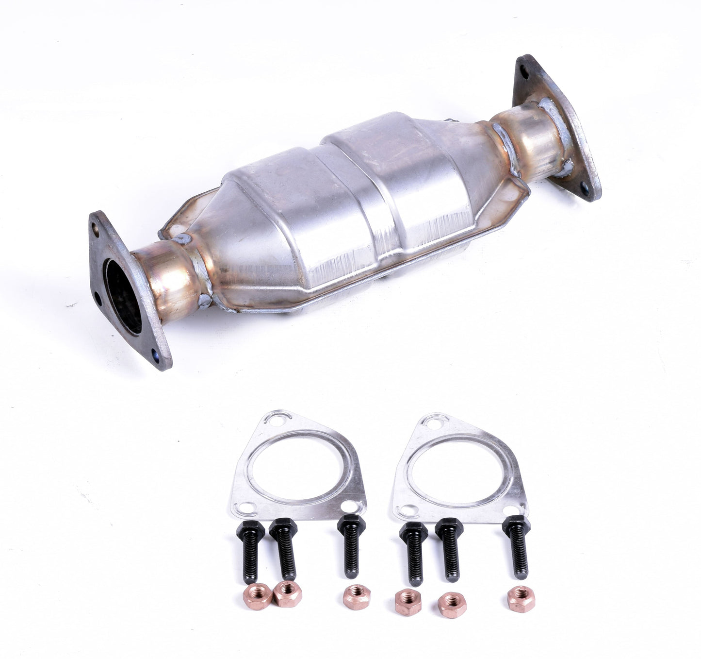 RE6012-Catalyst for Renault Megane cc 1.6 Petrol 16V 1999-2001 HP 107 Convertible 820mm