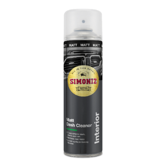 SIMONIZ MATT DASHBOARD CLEANER