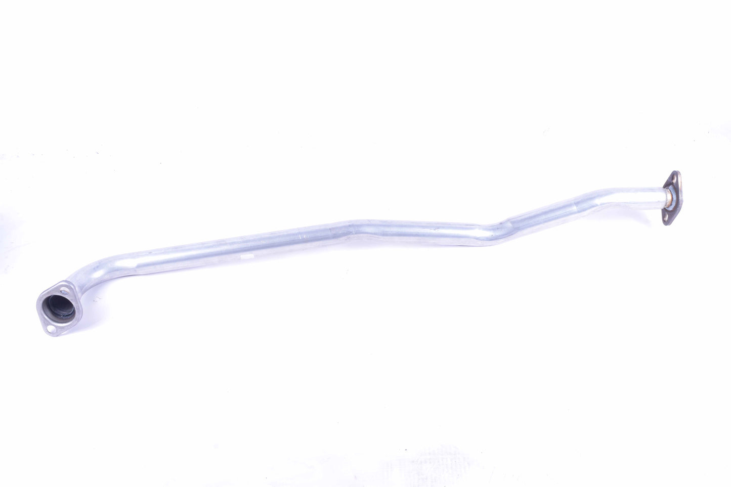 VX7513-Exhaust Pipe-Front for Vauxhall Astra G 1.6 Petrol 8V 1998-2000 HP 75 Van 720mm