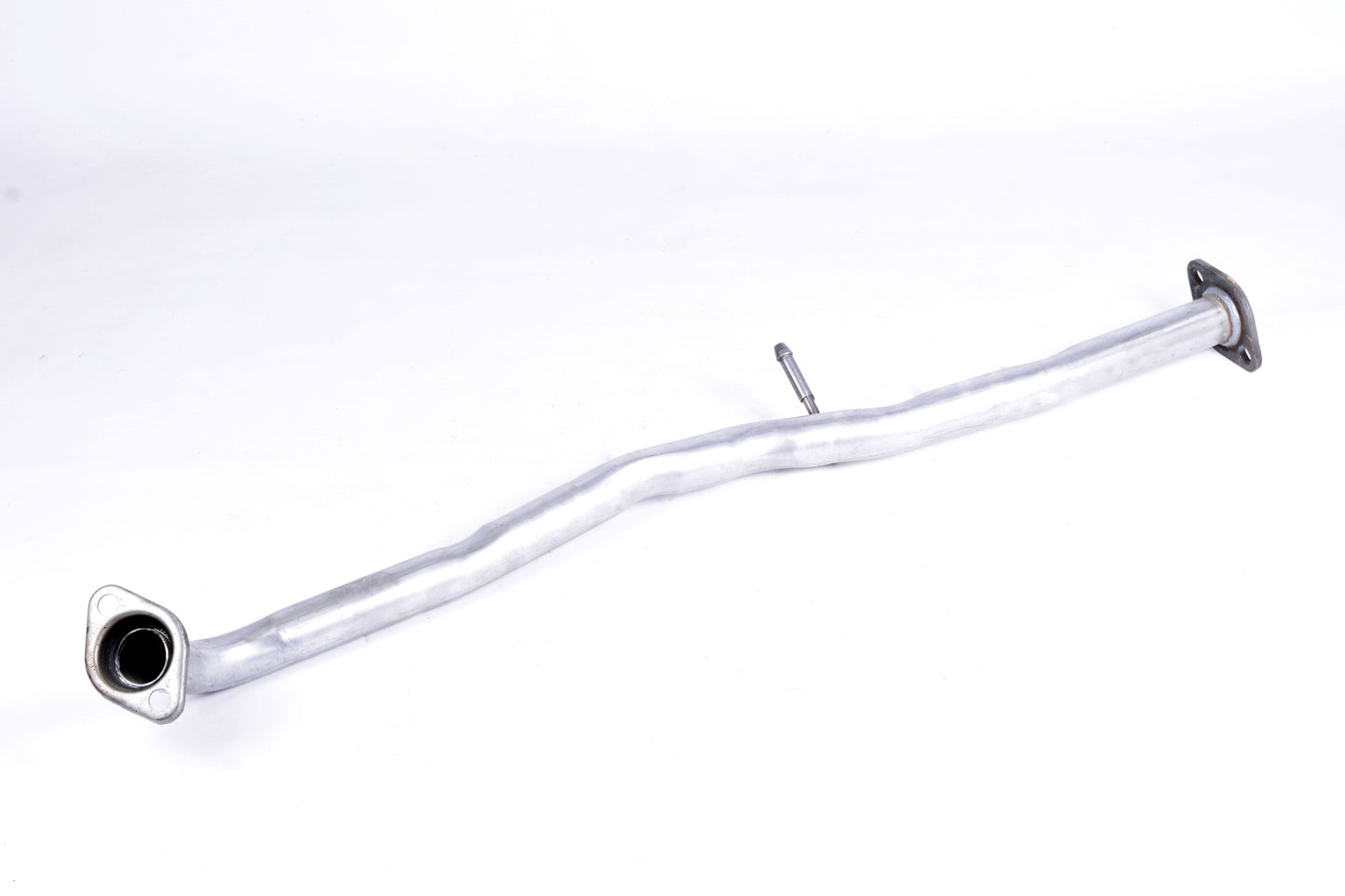 EGM508-Exhaust Pipe-Front for Vauxhall Astra H 1.4 Petrol 16V 2004-2011 HP 90 Hatchback 1260mm