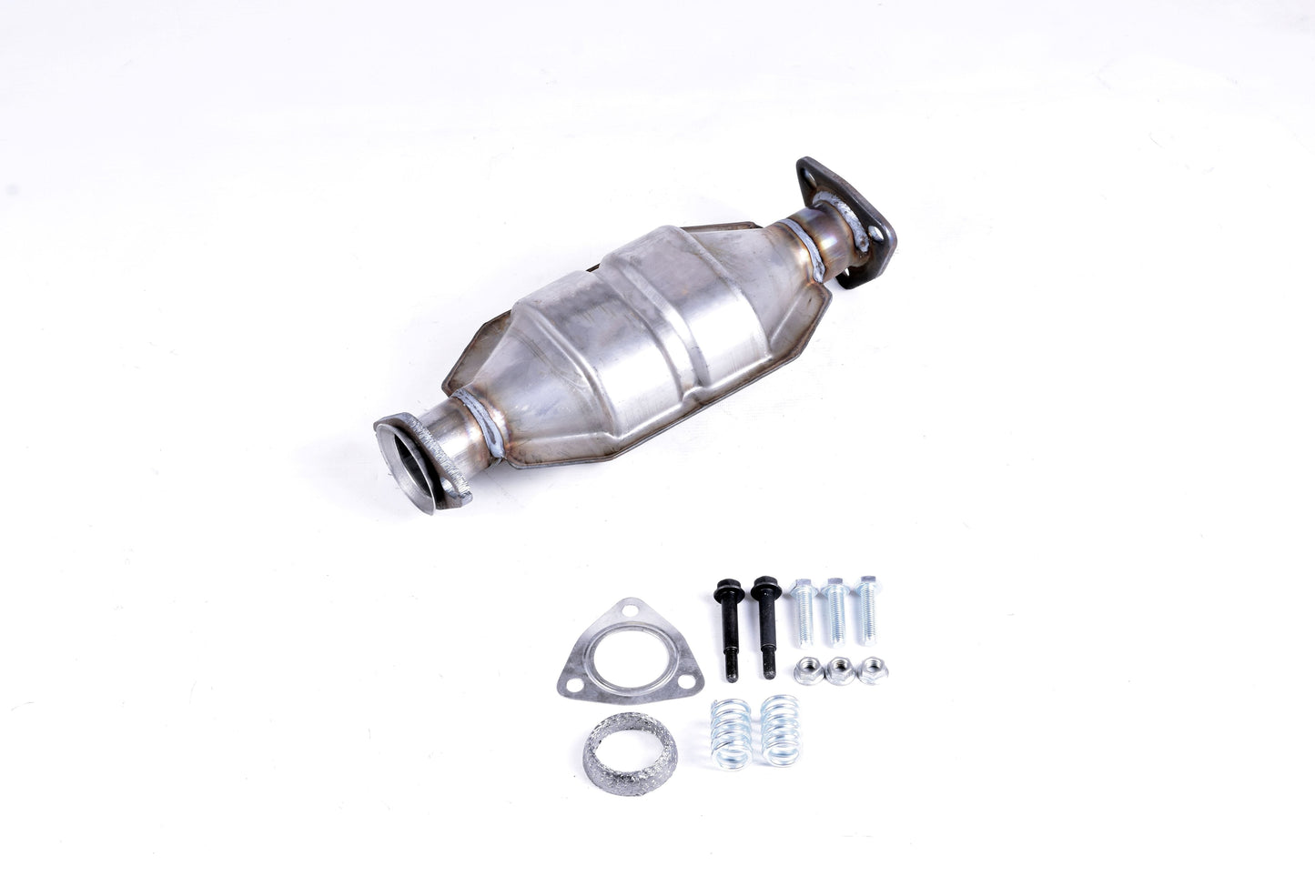 RV6004T-Catalyst-Type Approved for Rover 75 1.8 T Petrol 16V 2002-2007 HP 150 Estate EURO 3 750mm